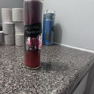 ‘ Deez Thunderstorm